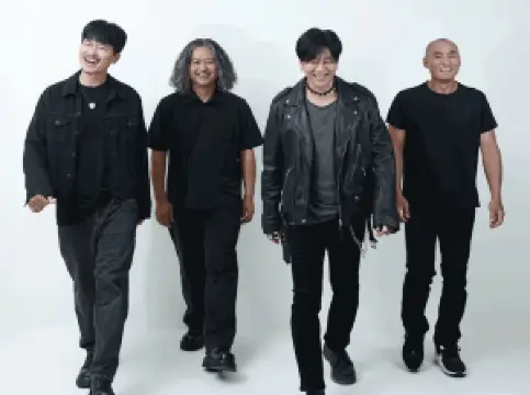 韓國龍仁 · YB《Odyssey》演唱會