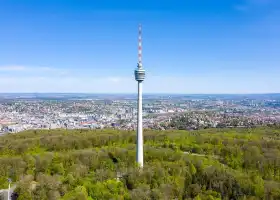 Fernsehturm Stuttgart