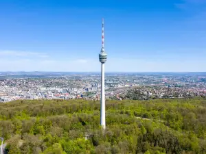 Fernsehturm Stuttgart