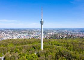 Eurowings Rom Stuttgart
