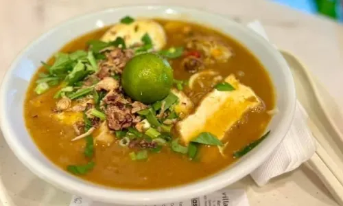 Village Park Restaurant