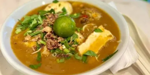 Village Park Restaurant