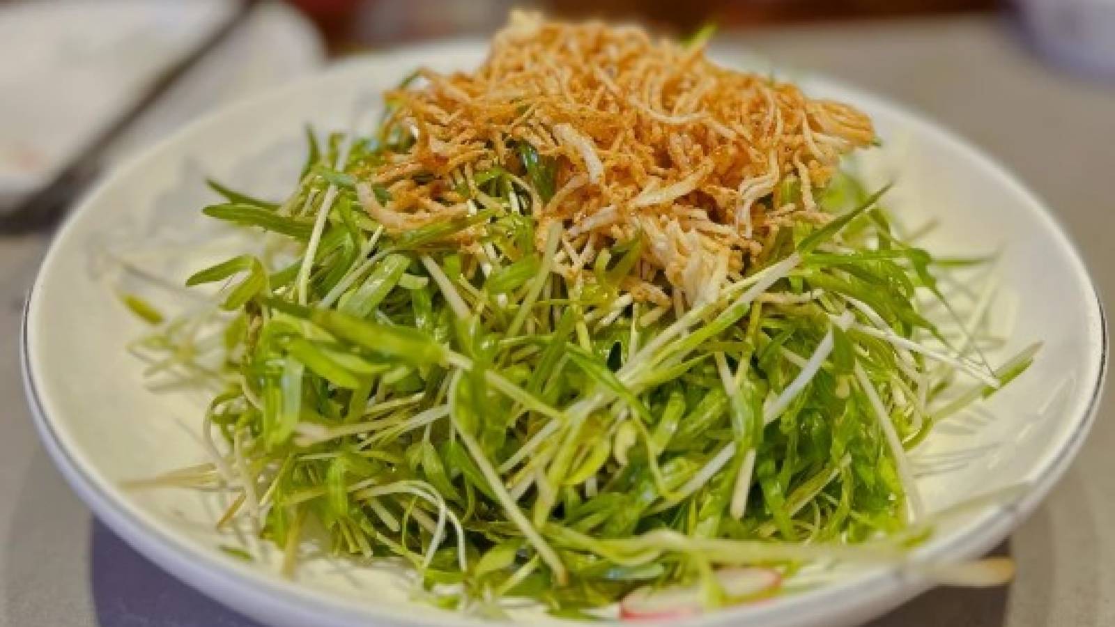 打醬油·非遺地標淮揚菜（順達運河博物館總店）