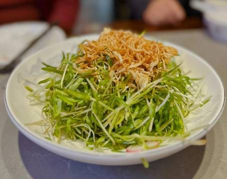 打醬油·非遺地標淮揚菜（順達運河博物館總店）