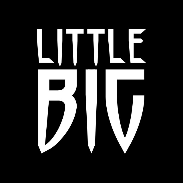 Chisinau | Little Big European Tour 2026 | Chișinău Arena