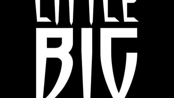Chisinau | Little Big European Tour 2026
