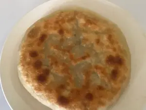 孙氏南马肉饼(东针路店)