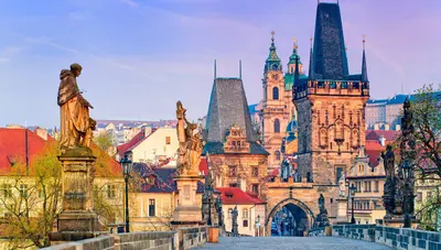 Czechia European Heritage Days | Havlickuv Brod District