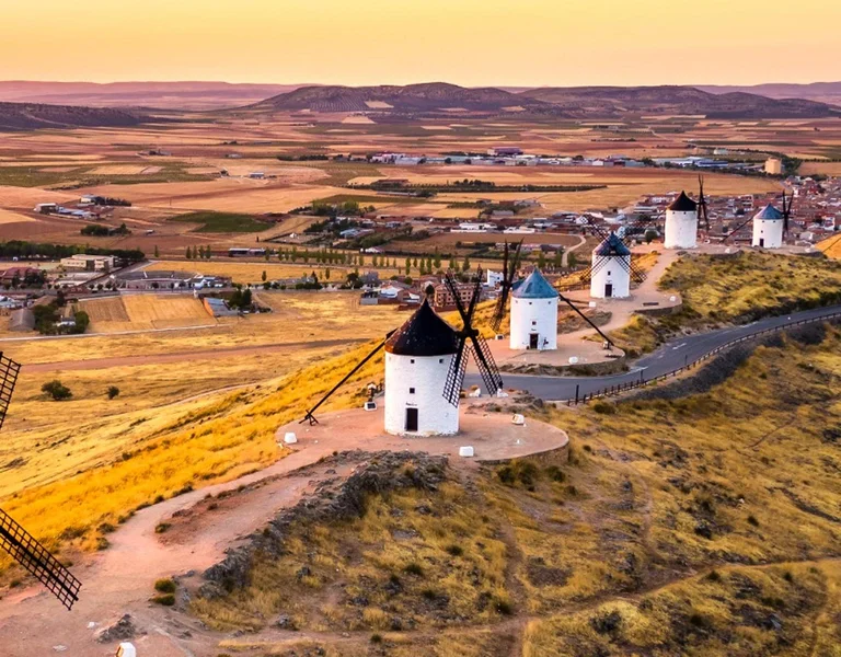 Saffron Festival | Consuegra