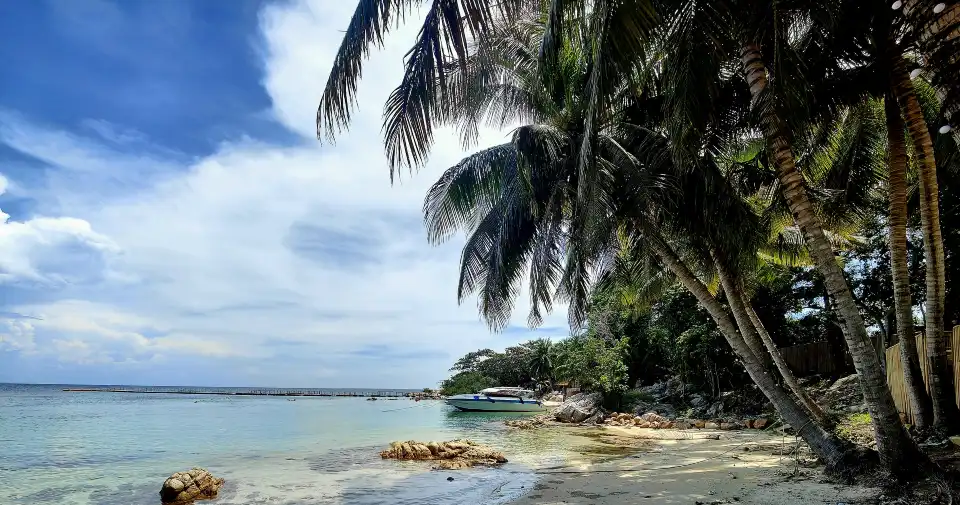4_Ko Samet