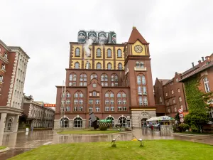 Tsingtao Beer Museum