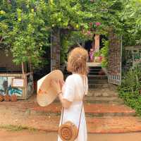 무이네 지프투어 코스3-요정의샘