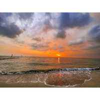 Redang Beach