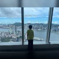 免費·天際100