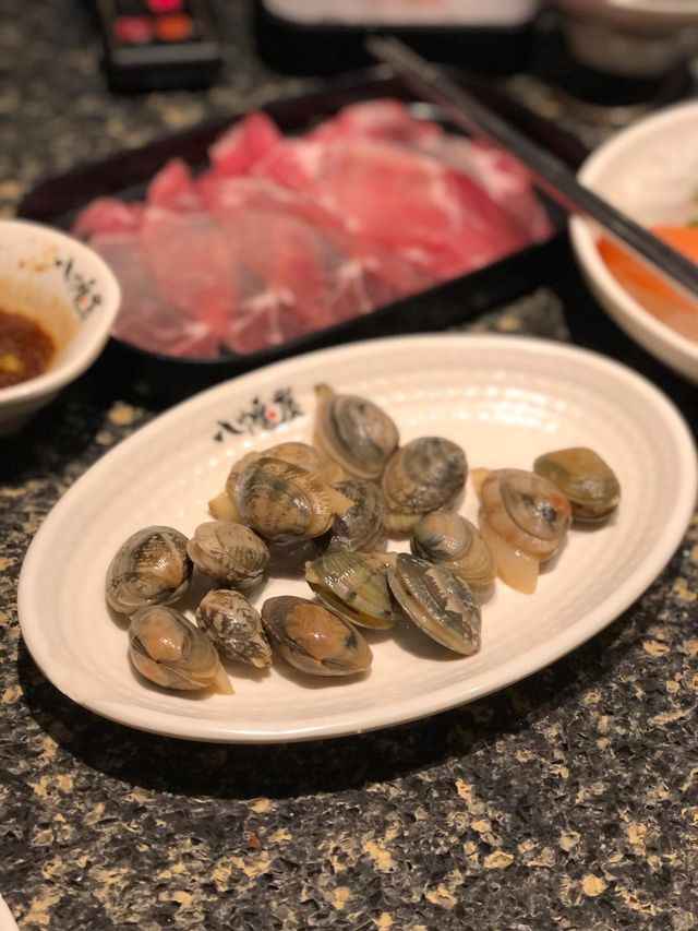 抵食刺身放題
