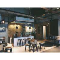 Watt Coffee