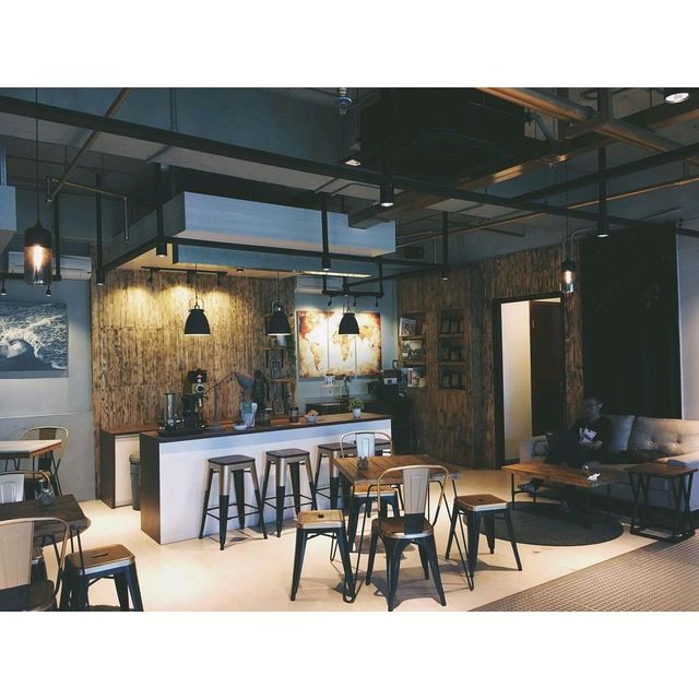Watt Coffee