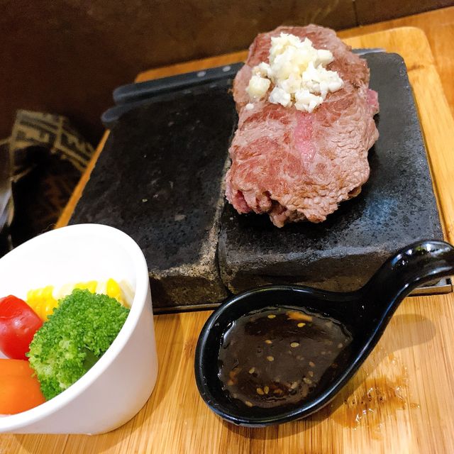 《以蠔會友x石燒牛》 《以蠔會友x石燒牛》