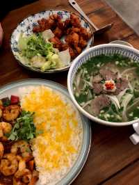 동대구역 근처 동남아음식 맛집!!