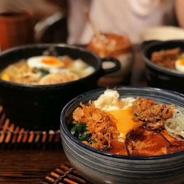 好味又抵食嘅鵝肝飯