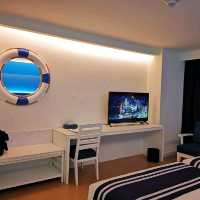 A-One The Royal Cruise Hotel

