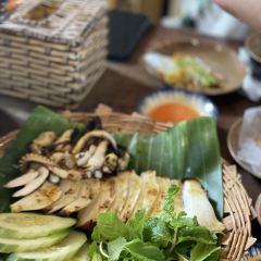 Com Linh - Vietnamese Restaurant User Photo