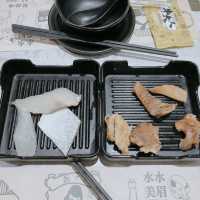 抵食台式火鍋放題～牛大人
