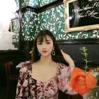 호주 멜버른 홉타운티룸