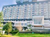 Moments at Intercontinental 