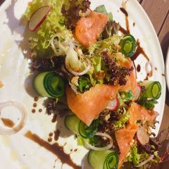 Xiyangcai Restaurant User Photo