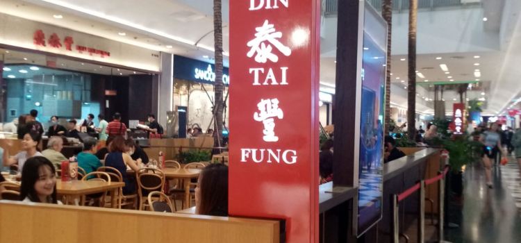 Din Tai Fung