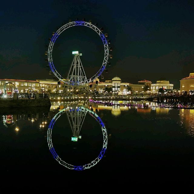 Ferris Wheel 