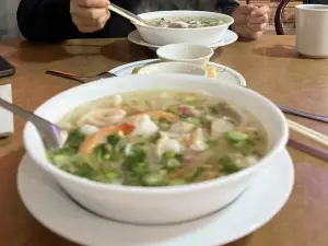 The Vietnamese Noodle House