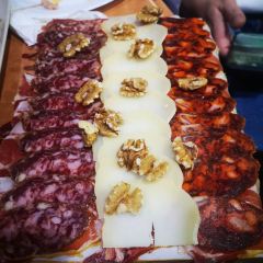 Taberna Pub Bronx User Photo