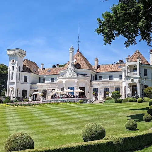 Golf Club Domaine Impérial