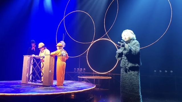 Centre Culturel des Terreaux