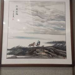 博湖县印象西海风情园 User Photo