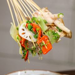 老屋印象川菜(鄞州万达店) User Photo