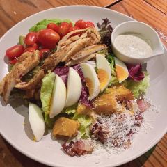 Fieldwork Baker & Co User Photo