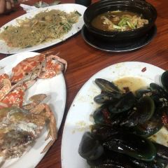 星奇缘·海鲜餐厅(东山美食地标店) 여행 사진