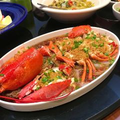 粮策·觅味江南(世纪东方店) User Photo