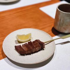 Shigeyoshi User Photo