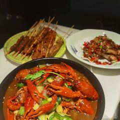 Seafood City Bandar Djakarta 여행 사진