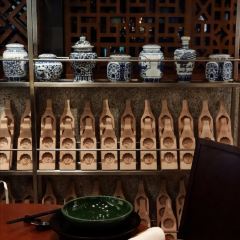 重庆大都会凯悦酒店·长安壹号中餐厅 User Photo