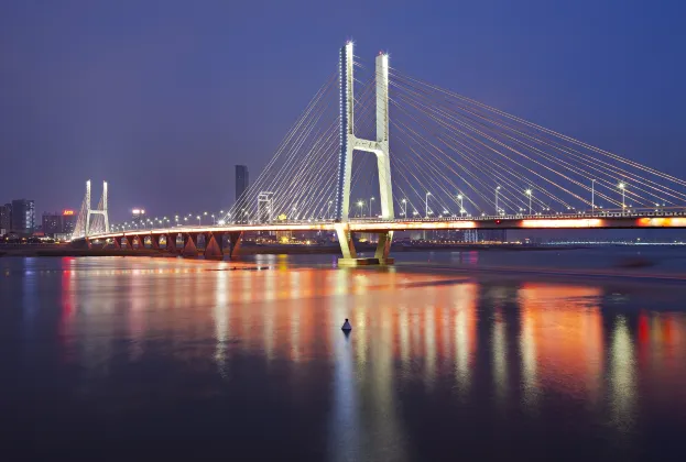 Hotels in der Nähe von Baishui Lake Management Office Yuankou Caojia Wharf