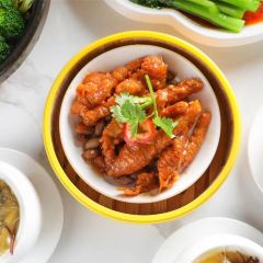 Fook Yuen Seafood Restaurant User Photo