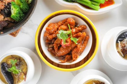 Fook Yuen Seafood Restaurant