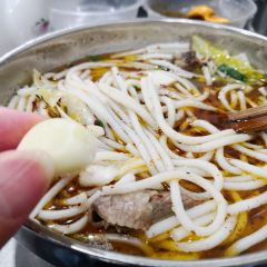 Hua Xi Fei Wan Niu Rou Fen (Hua Kuo Road) User Photo