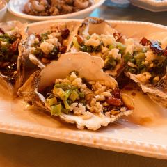 沈家门海鲜夜排档39-40号 User Photo