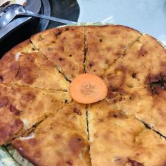Laozhuang pork ribs hot pot User Photo